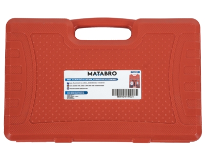 Matabro MB-02-01209, Sada stahováků na ložiska, ozubená kola či řemenice