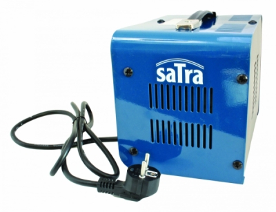 SATRA S-MORAY75, Nabíječka autobaterií 6 V a 12 V, 12 A, 15–20 Ah | technické parametry