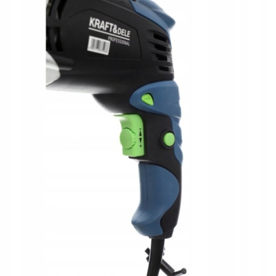 KD1686-Z, Příklepová vrtačka King Series 1700W