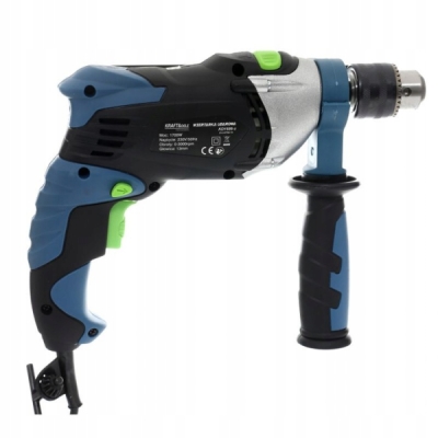 KD1686-Z, Příklepová vrtačka King Series 1700W