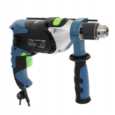 KD1686-Z, Příklepová vrtačka King Series 1700W