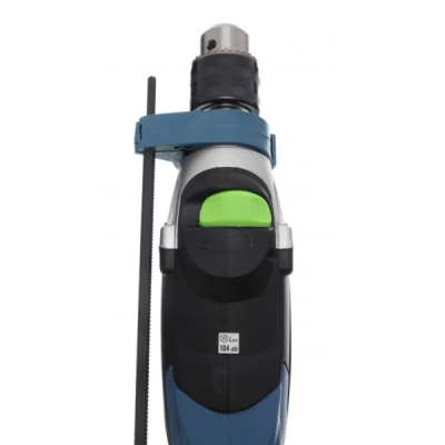 KD1686-Z, Příklepová vrtačka King Series 1700W