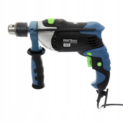 KD1686-Z, Příklepová vrtačka King Series 1700W