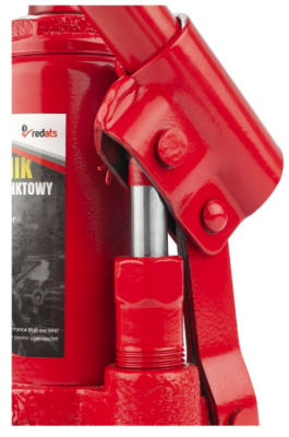 Redats LS-110, Hydraulický sloupový pákový zvedák 2t, 07-01-87
