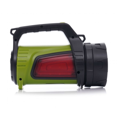 Kraft&Dele KD1243, Akumulátorový LED světlomet s bočními světly