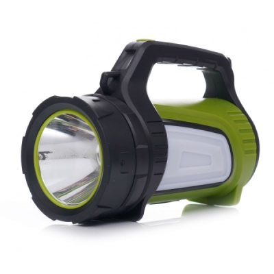 Kraft&Dele KD1243, Akumulátorový LED světlomet s bočními světly