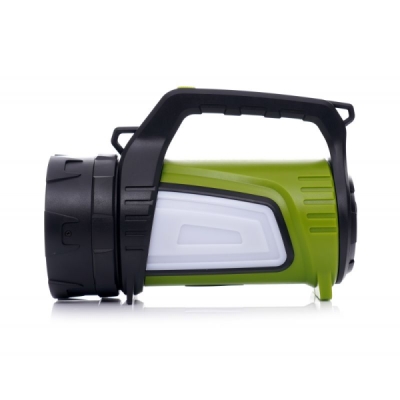 Kraft&Dele KD1243, Akumulátorový LED světlomet s bočními světly