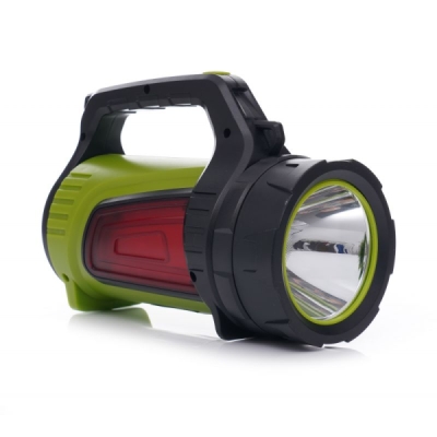 Kraft&Dele KD1243, Akumulátorový LED světlomet s bočními světly