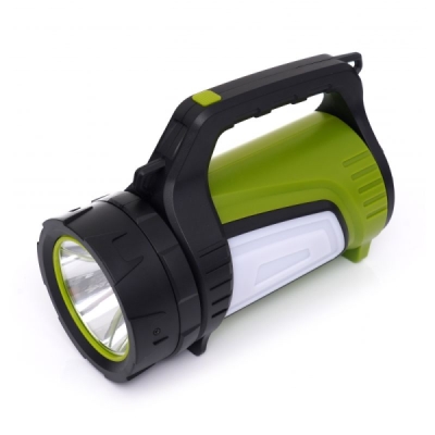 Kraft&Dele KD1243, Akumulátorový LED světlomet s bočními světly