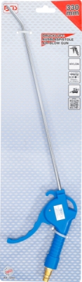 BGS 3202, Pneumatická ofukovací pistole | 330 mm