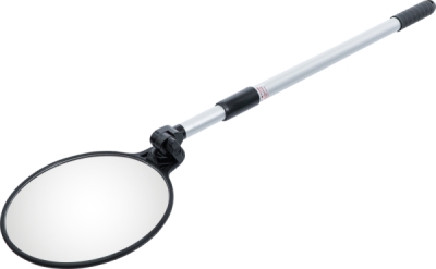 BGS 3176, Teleskopické inspekční zrcátko | O 200 mm