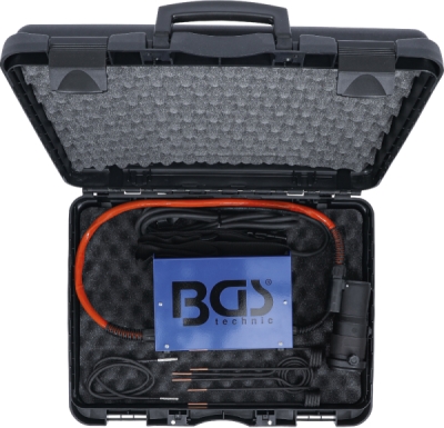 BGS 2169, Indukční ohřívač | 1,5 kW