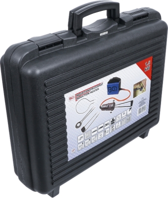BGS 2169, Indukční ohřívač | 1,5 kW