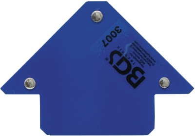 BGS 3007, Pomocný magnet pro sváření úhlů