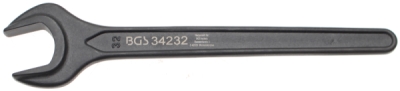 BGS 34232, Plochý klíč | DIN 894 | 32 mm