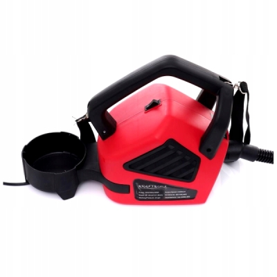 Kraft&Dele KD1654, Stříkací pistole 600W 1000ml | průměr trysky 1,8 mm, nádrž 1000 ml