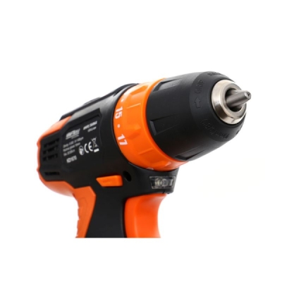 Kraft&Dele KD1670, Aku šroubovák 12V Li-Ion