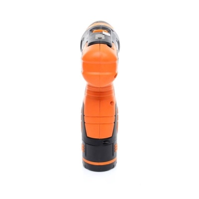 Kraft&Dele KD1670, Aku šroubovák 12V Li-Ion