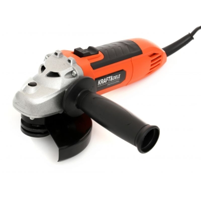 KD1721, Úhlová bruska 1200W