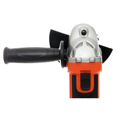 KD1721, Úhlová bruska 1200W