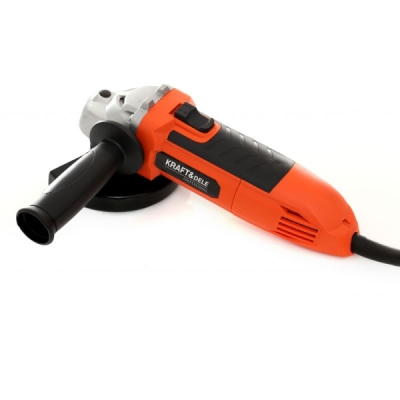 KD1721, Úhlová bruska 1200W