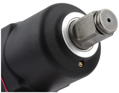 Redats P-220, Pneumatický rázový utahovák 3/4" s připojením 1/4", 2200 Nm, 07-02-23