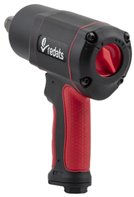 Redats P-220, Pneumatický rázový utahovák 3/4" s připojením 1/4", 2200 Nm, 07-02-23