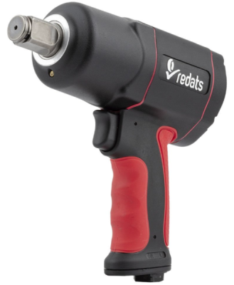 Redats P-220, Pneumatický rázový utahovák 3/4" s připojením 1/4", 2200 Nm, 07-02-23