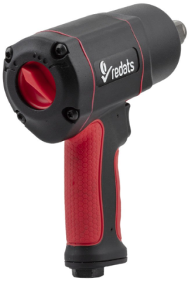 Redats P-220, Pneumatický rázový utahovák 3/4" s připojením 1/4", 2200 Nm, 07-02-23