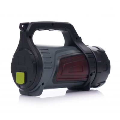 Kraft&Dele KD1242, Multifunkční akumulátorová LED svítilna