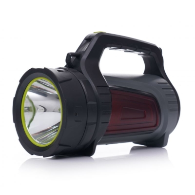 Kraft&Dele KD1242, Multifunkční akumulátorová LED svítilna