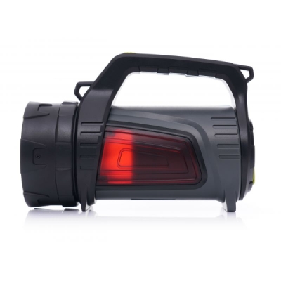 Kraft&Dele KD1242, Multifunkční akumulátorová LED svítilna