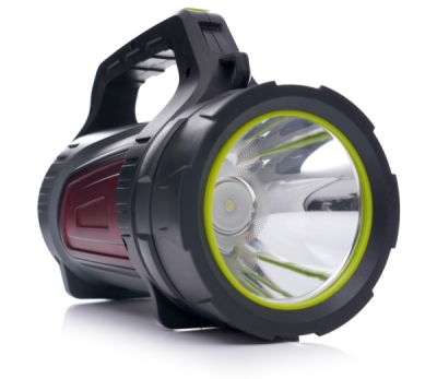Kraft&Dele KD1242, Multifunkční akumulátorová LED svítilna