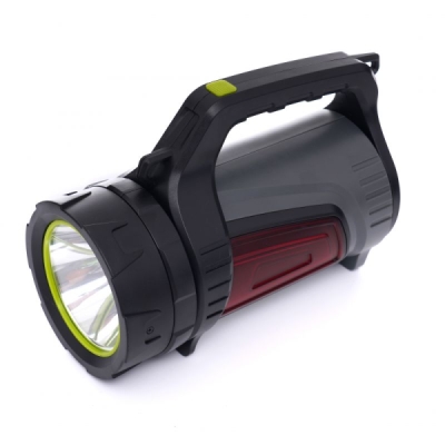 Kraft&Dele KD1242, Multifunkční akumulátorová LED svítilna