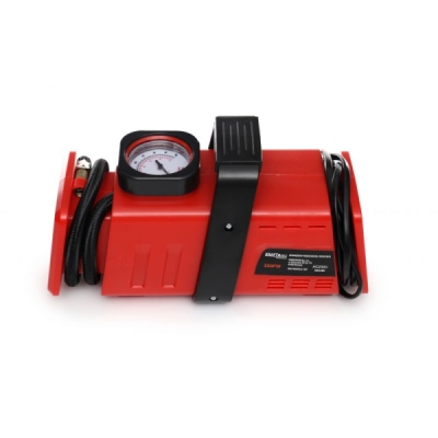 KD1489, Kompresor do auta 12/230V