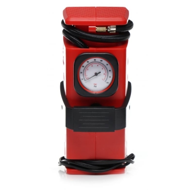 KD1489, Kompresor do auta 12/230V