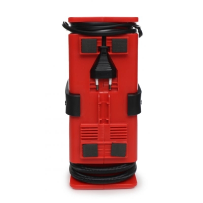 KD1489, Kompresor do auta 12/230V
