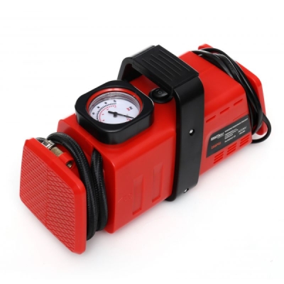 KD1489, Kompresor do auta 12/230V