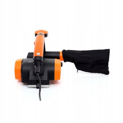 KD1681, Elektrický hoblík 1450W