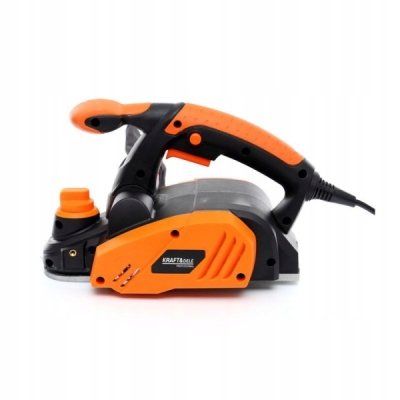 KD1681, Elektrický hoblík 1450W