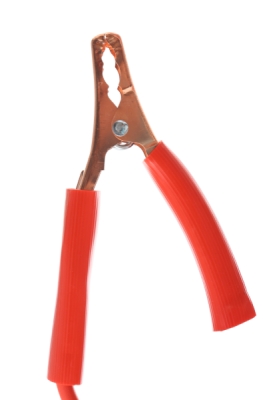 Kraft&Dele KD1283, Startovací kabely 500 A