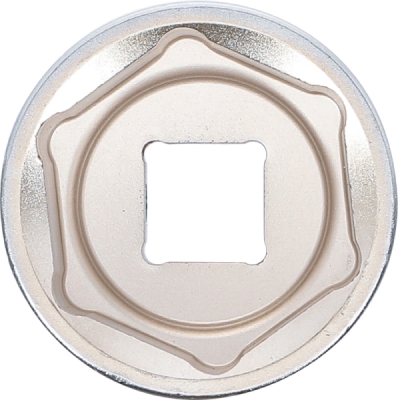 BGS 3446, Nástrčná hlavice šestihranná | 20 mm (3/4") | 46 mm