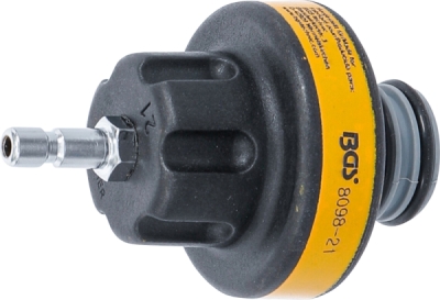 BGS 8098-21, Adaptér 21 pro BGS 8027, 8098 | pro Fiat, Opel, Saab