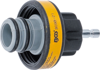 BGS 8098-21, Adaptér 21 pro BGS 8027, 8098 | pro Fiat, Opel, Saab