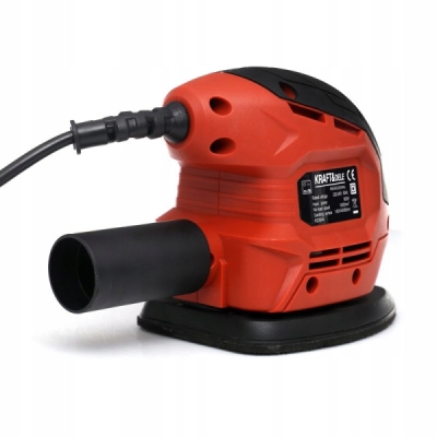 KD3044, Excentrická bruska 900W