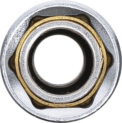 BGS 2469, Nástrčná hlavice na zapalovací svíčky s magnetem, šestihranná | 10 mm (3/8") | 16 mm