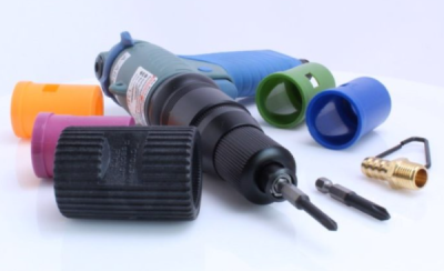 Pneumatická vrtačka pistolová 1 - 6Nm, A-AR50BBP