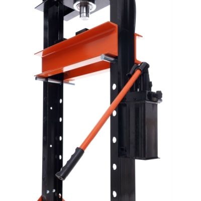 Kraft&Dele KD318, Hydraulický lis 20 t