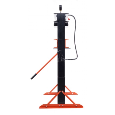 Kraft&Dele KD318, Hydraulický lis 20 t