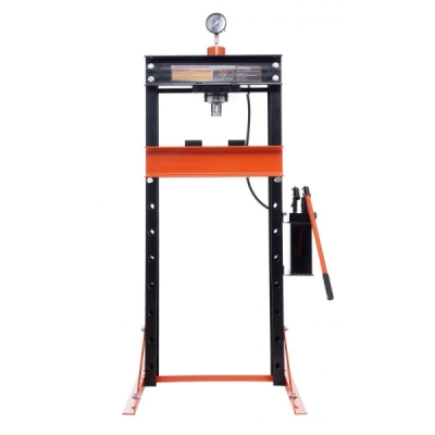 Kraft&Dele KD318, Hydraulický lis 20 t
